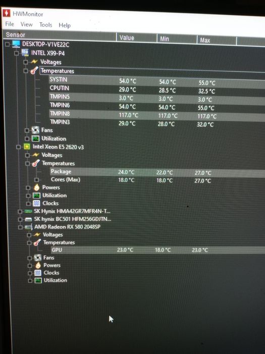 computador como novo