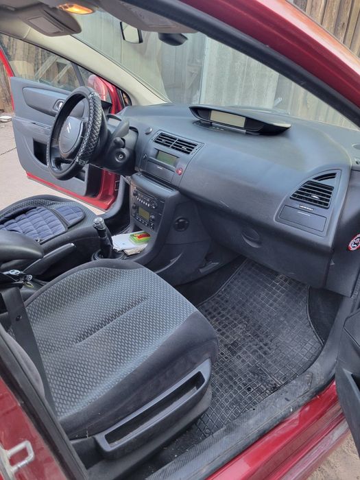 Продам Citroën c4