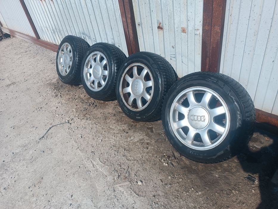 диски 5/112 5*112 r15