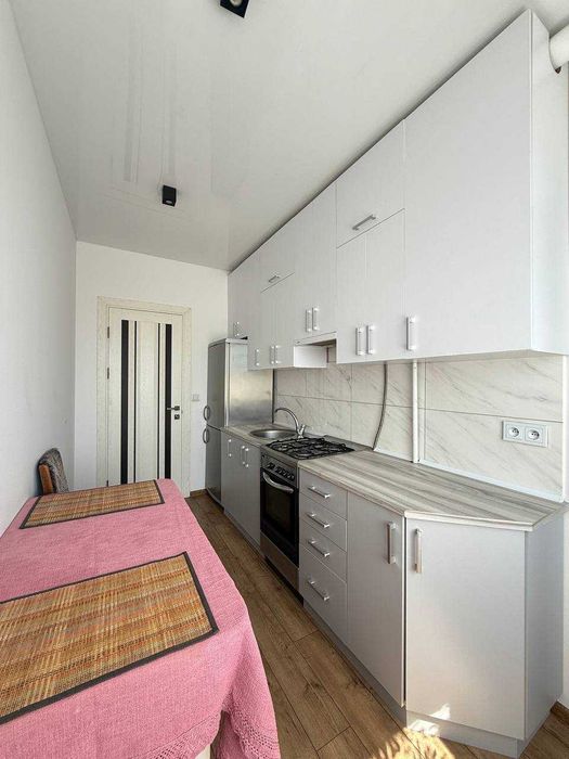 Продаж 1 кімн.квартири в Брошнів-Осада