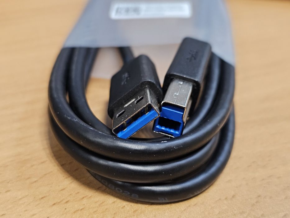 Kabel DELL USB 3.0 A-B
