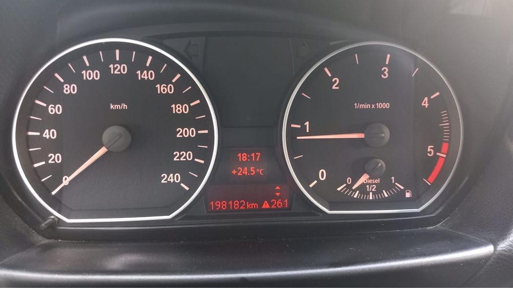 Bmw 118 D em excelente estado