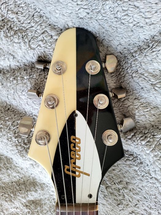 Gitara Greco MSV-65 mint collection
