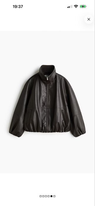 Куртка h&m косуха
