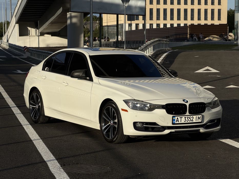 Продам  Bmw 328i