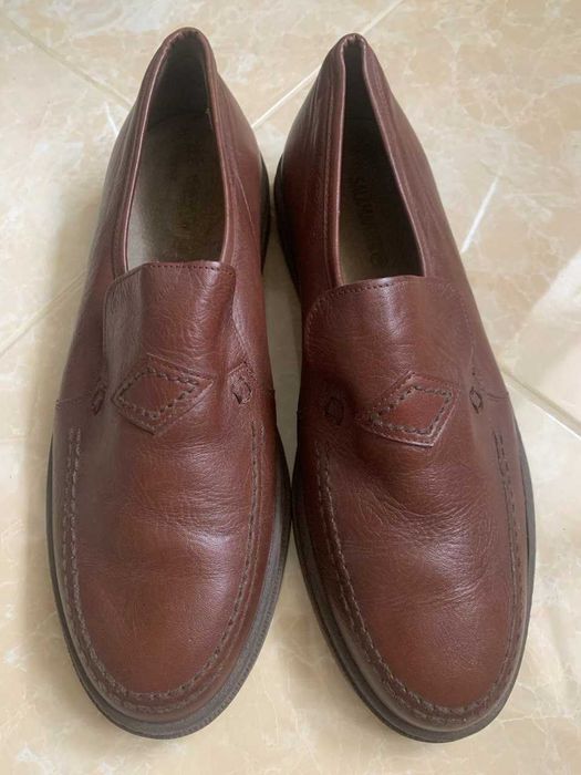 Продам нові туфлі salamander, 43 розміру