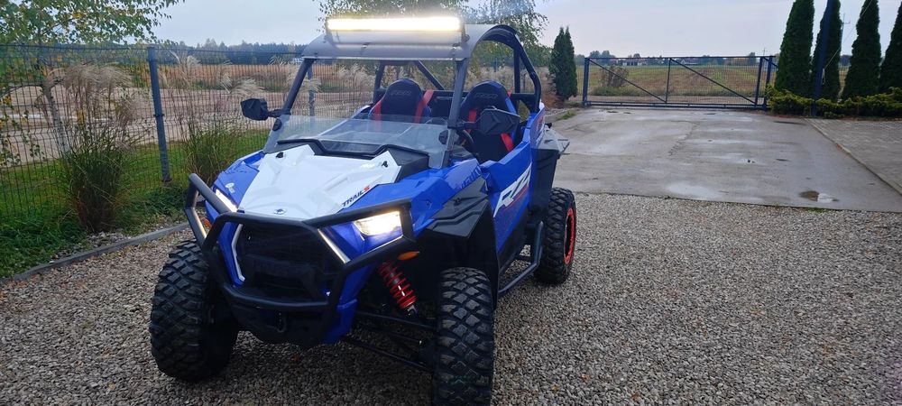 Polaris