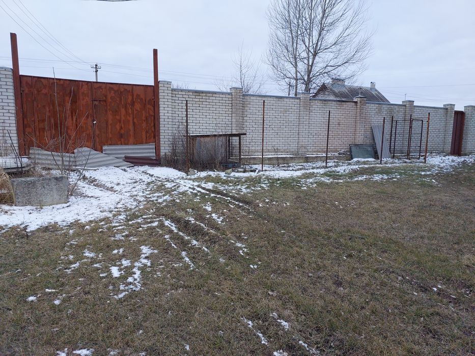 Продам большой дом в Солоницевке (Зарёчанка)