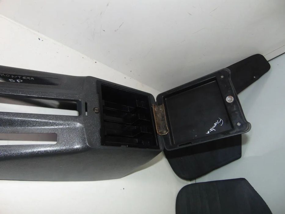 Opel Frontera consolas/palas roda