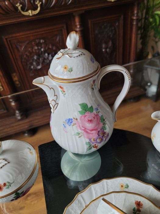 Hutschenreuther selb bavaria Drezden