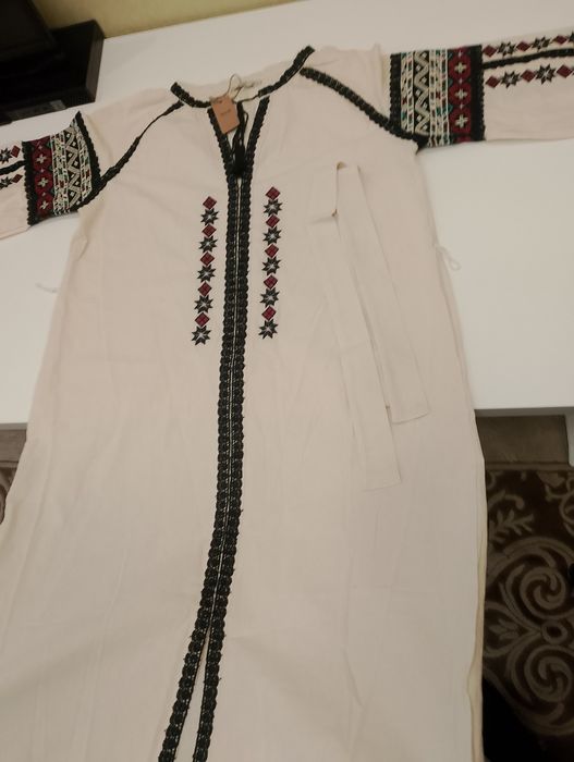 Вишиванка сукня від Hootir