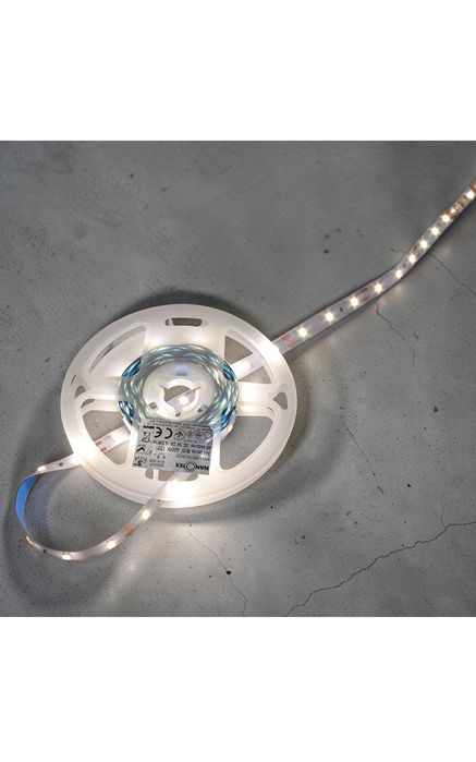 Стрічка LED USB Nanotex 3м
