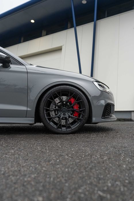 Felgi ARCEO ROMA 19 x 8.5 5x112 ET35 BMW Audi VW Skoda Seat Cupra