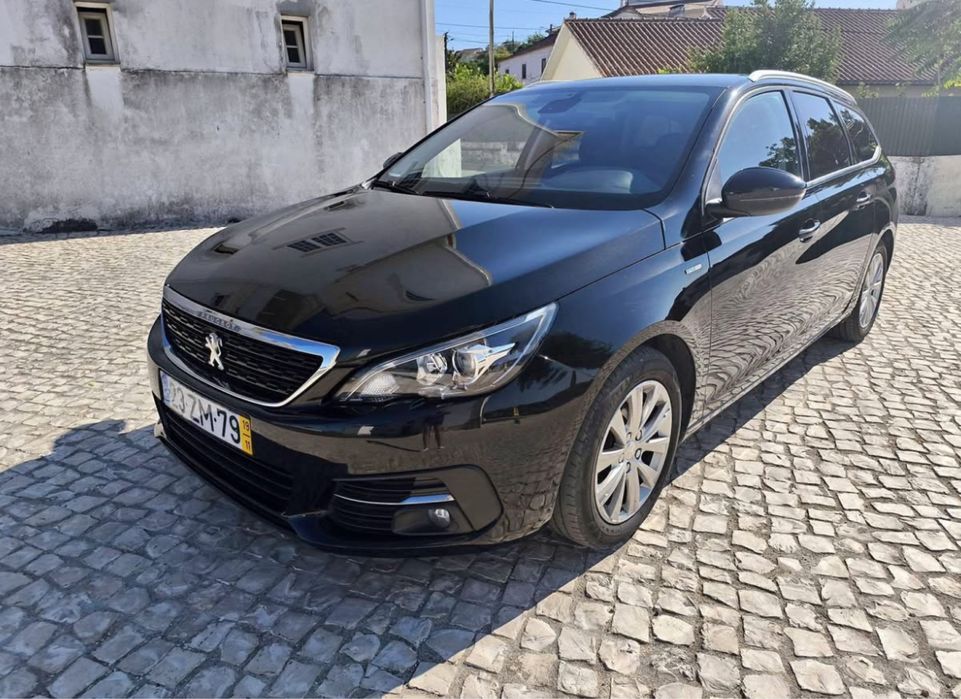Peugeot 308 1.5 Hdi