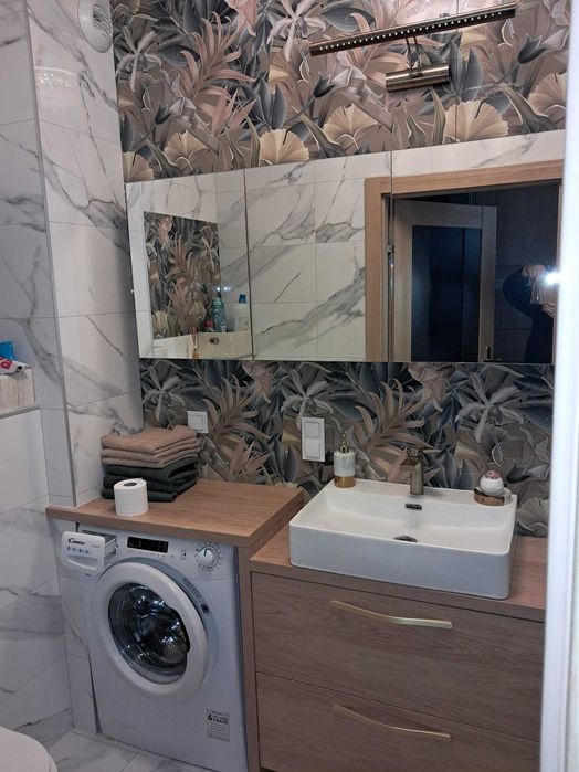 Wladyslawowo Centrum 42m2 z garazem