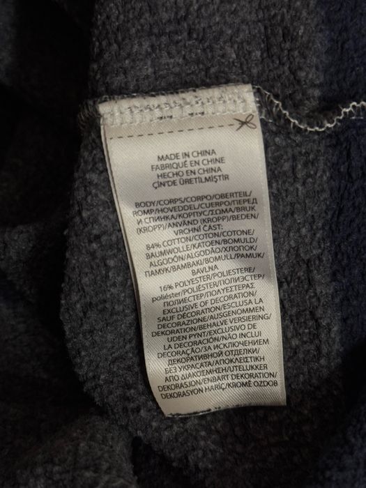 Bluza Polo Ralph Lauren M w paski nowa kolekcja hoodie logowana modna męska