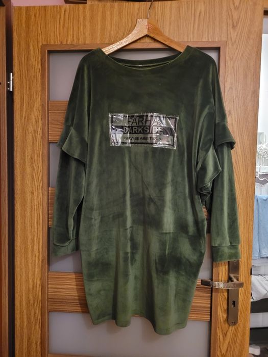 Sukienka/tunika Duża