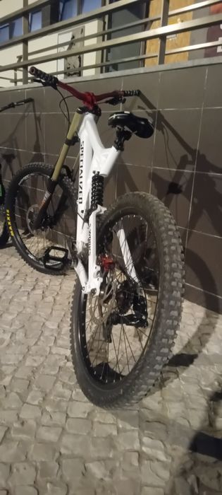 Specialized hit 3