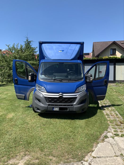 Kontener!! Okazja !! Jumper !!