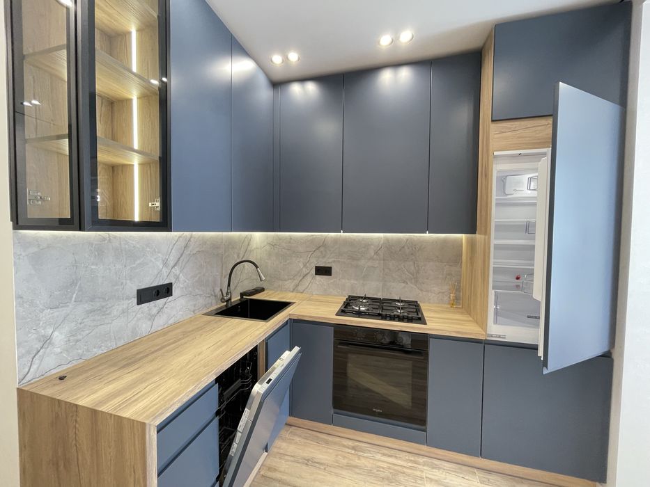 Перша здача‼️Стильна нова квартира в ЖК Софія Резіденс