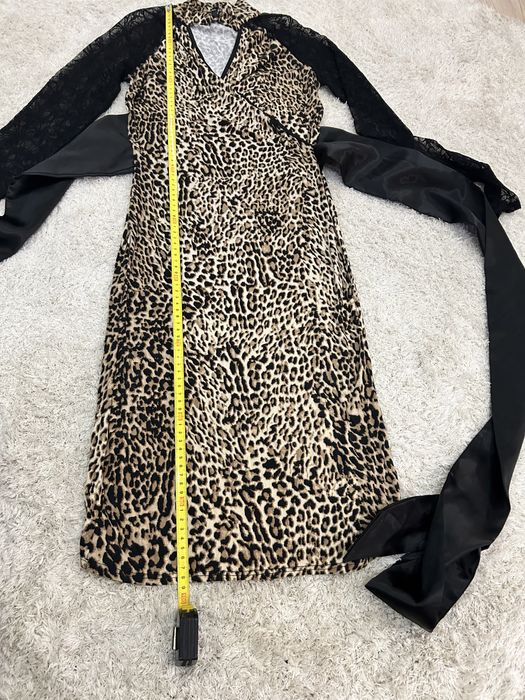 Продаю платье размер s б/у