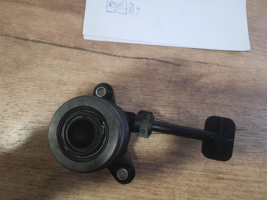 Вижимний підшипник renault , Рено