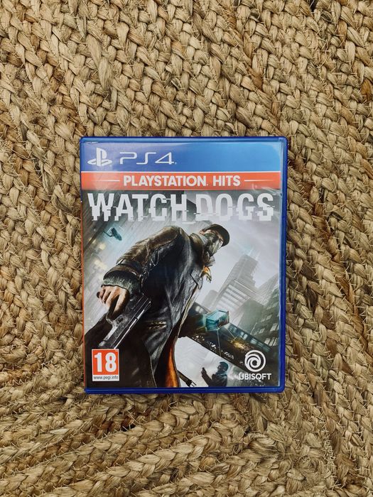 Vendo jogos PlayStation4