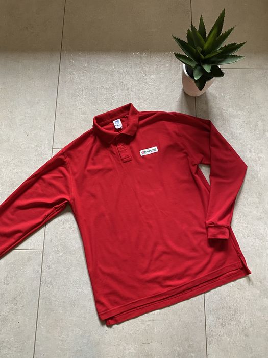 Polo z długim rękawem Eurocash