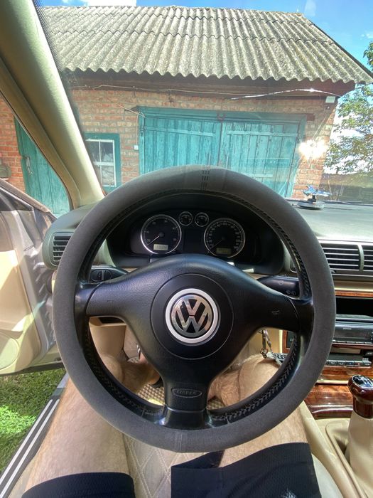 Volkswagen Passat 2001 VIN WVWZZZ3BZ2E211087 фото оголошення 13 з 24