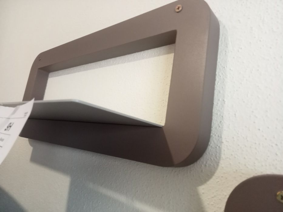 Parteleiras de parede