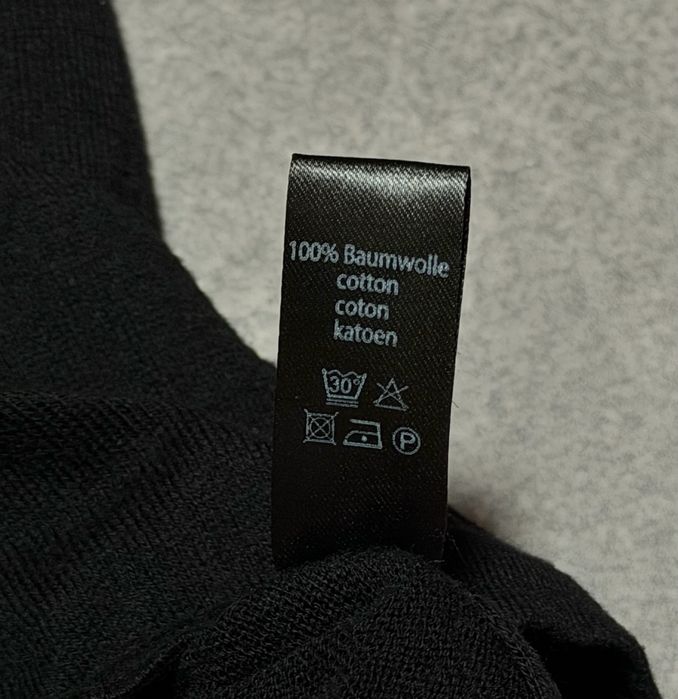 Вʼязане поло Phil Petter, оригінал, XL. Gran sasso, zegna