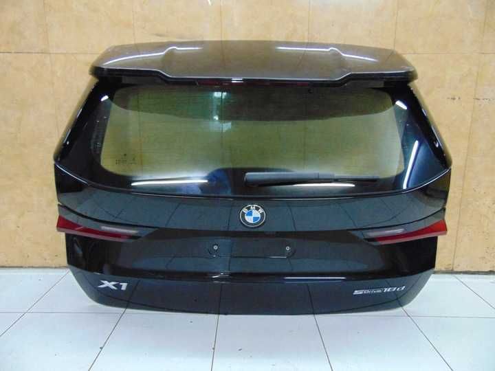 BMW X1 IX1 U11 Крышка багажника