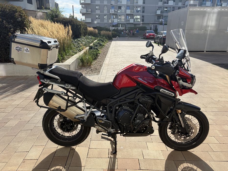 Triumph