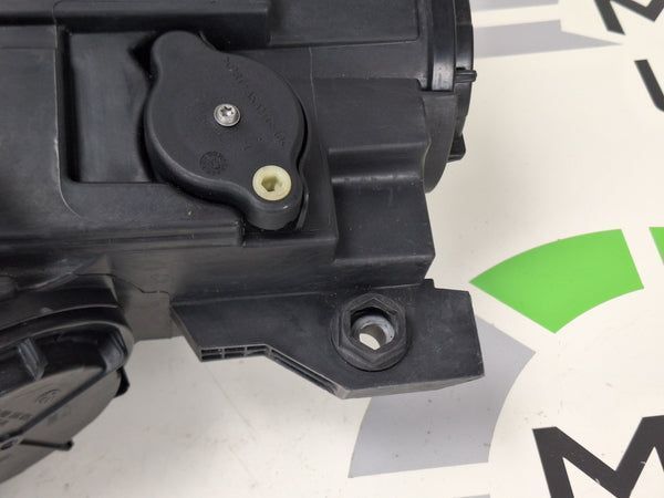 Farol Dianteiro Direito Audi A3 8V
