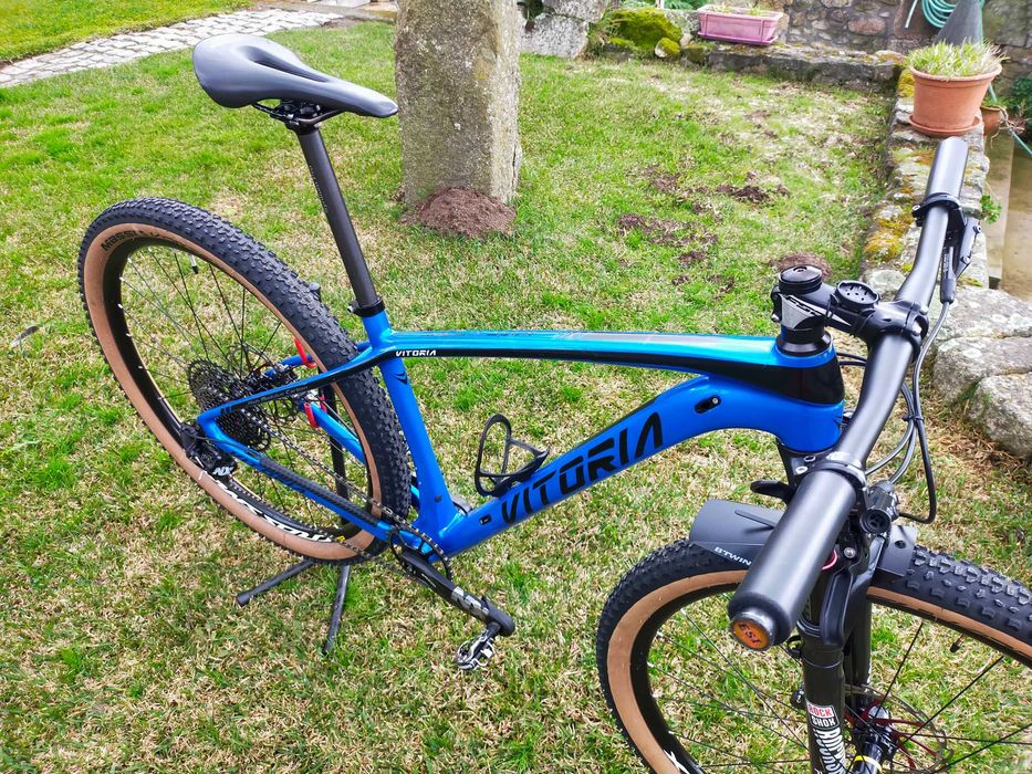 Bicicleta BTT "VITORIA"