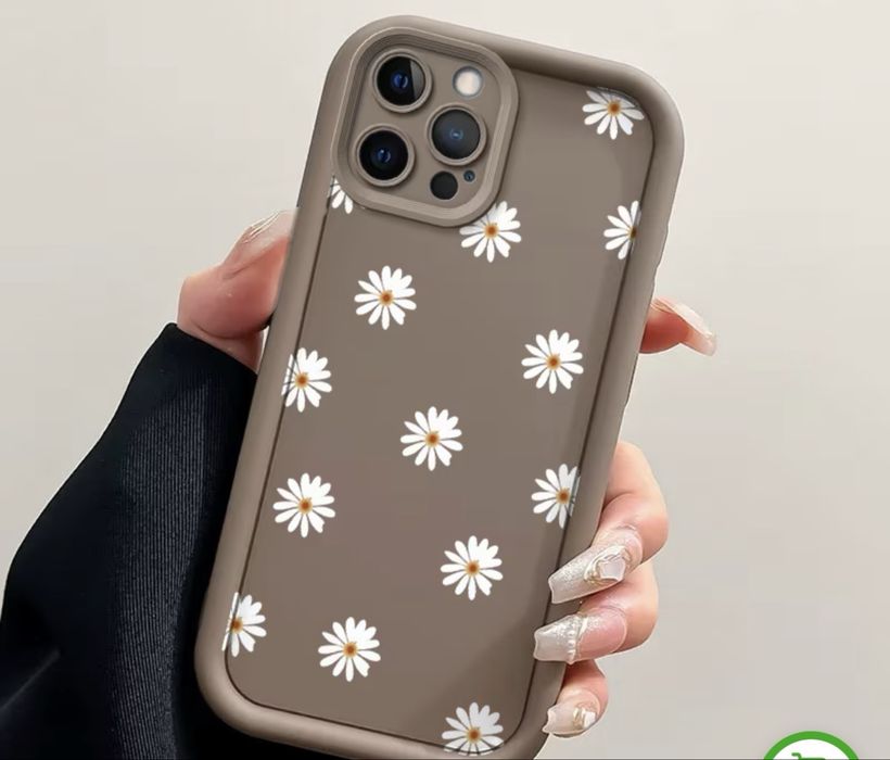 Чохол новий realme 8i