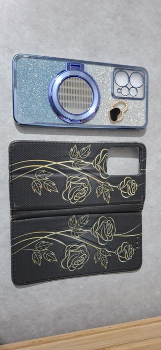 Etui do Redmi Note 12 4g