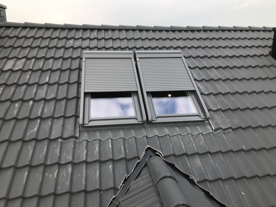 OKNA DACHOWE Velux Roto Fakro - Sprzedaż - Montaż - Serwis