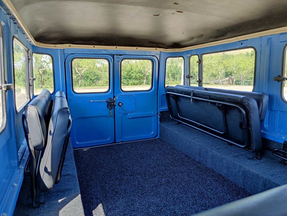 Land Cruiser BJ45