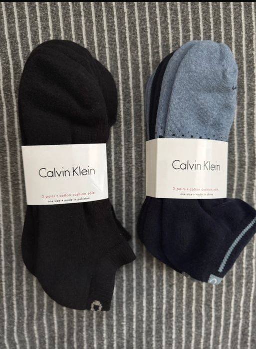 Skarpetki Calvin Klein