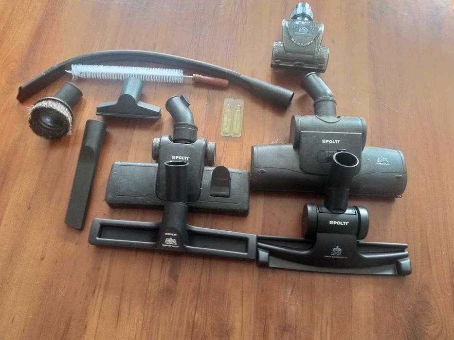 Aspirador Poli como novo