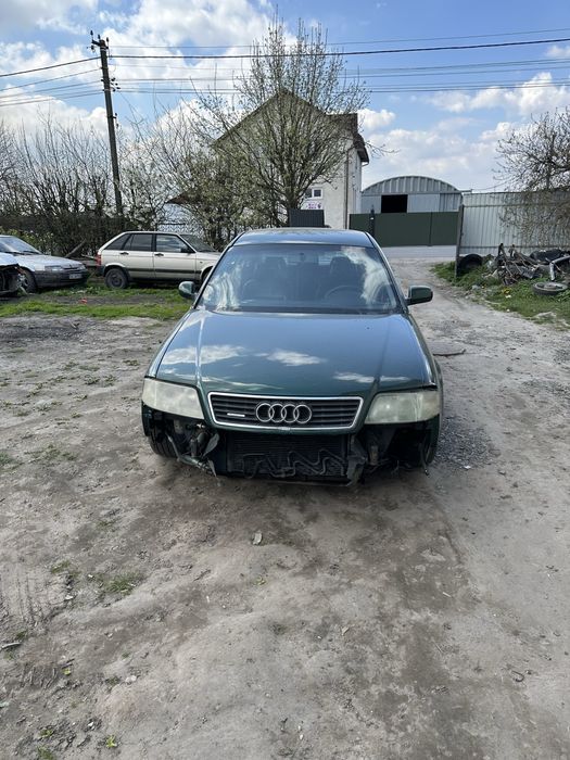 Продам Audi A6C5 2.8 quattro