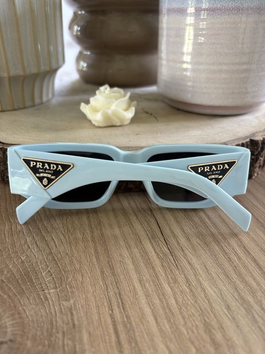 Okulary PRADA unisex
