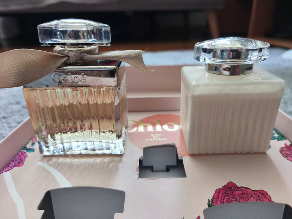 Coffret Chloé Eau de Parfum 75ml