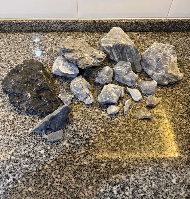 Filtro Eheim 350 Classic e acessórios
Valores negociáveis.