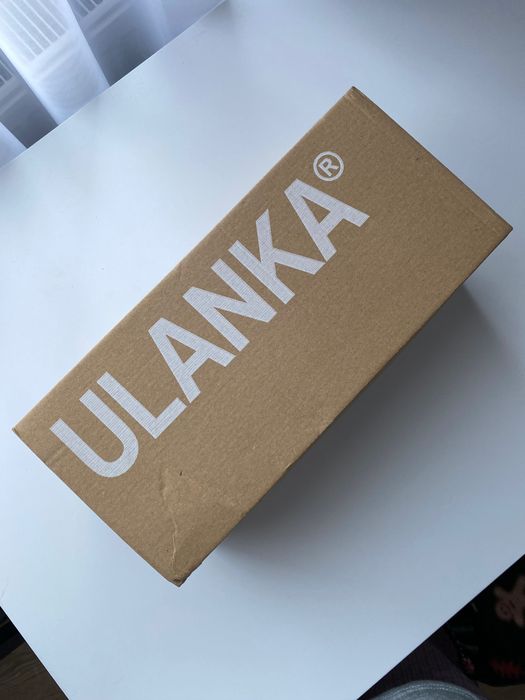 балетки Tabi Ulanka 36р