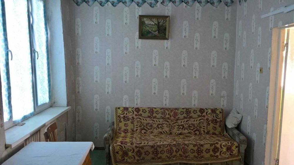 Добротная дача в Кошарах с видом на Тилигульский лиман