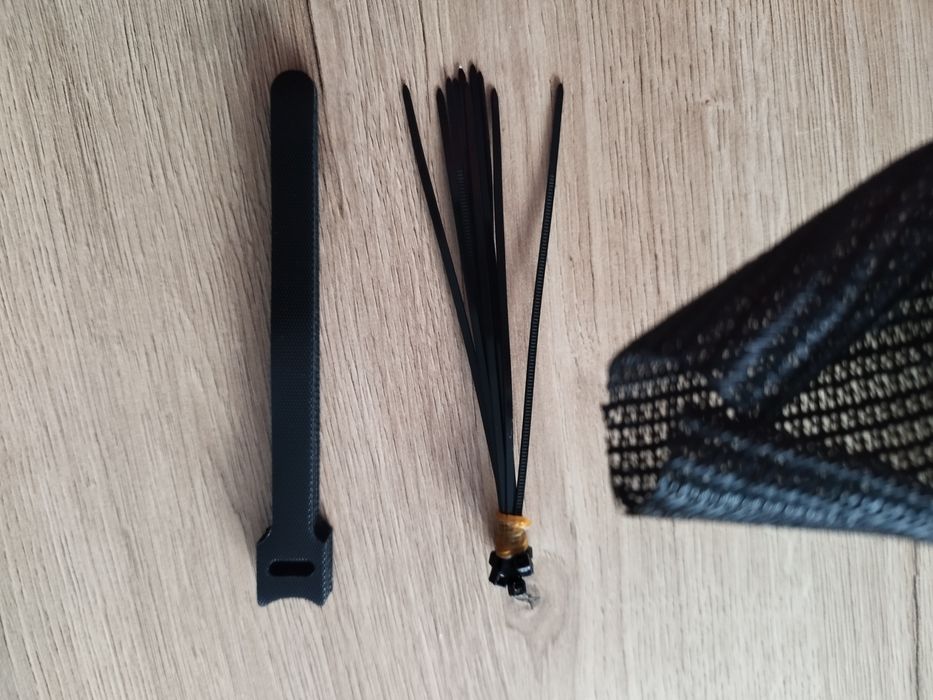 Produkt nowy rozpakowany do zrobienia zdjęć