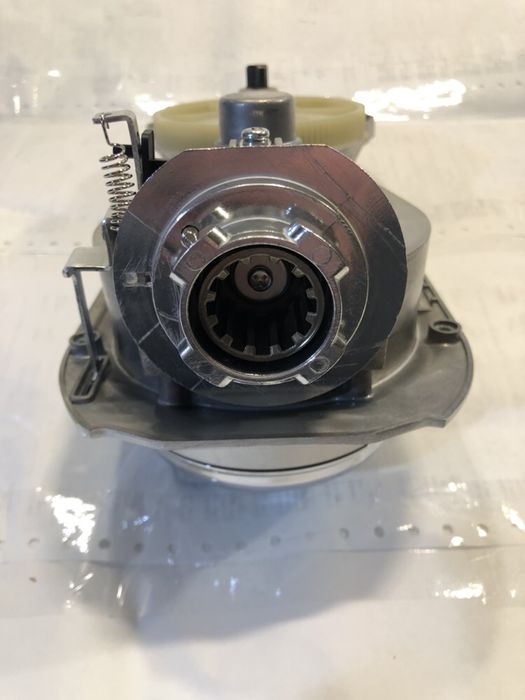 Редуктор для кухонного комбайна Moulinex MS-650432;QA803D27/BWA...