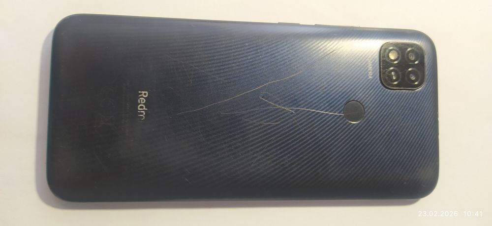 Xlaomi redmi 9a, 2/32, 9с 3/64